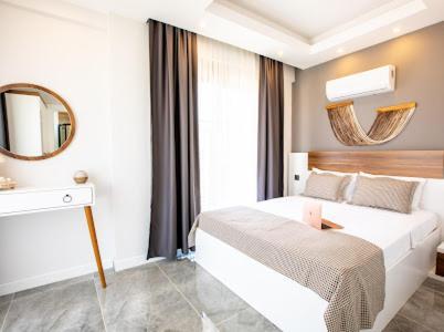 Villa Mayura Kaş Ngoại thất bức ảnh