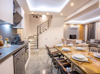Villa Mayura Kaş Ngoại thất bức ảnh
