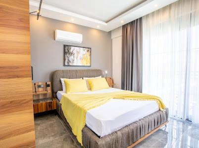 Villa Mayura Kaş Ngoại thất bức ảnh