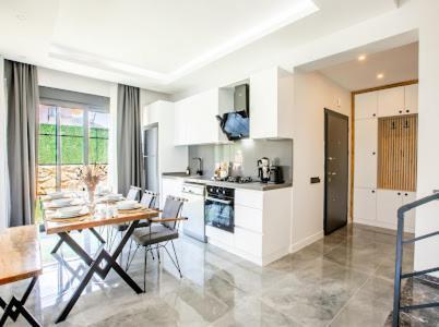 Villa Mayura Kaş Ngoại thất bức ảnh