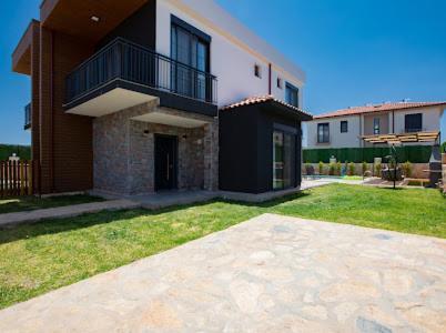 Villa Mayura Kaş Ngoại thất bức ảnh