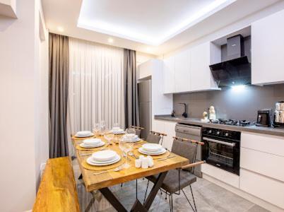 Villa Mayura Kaş Ngoại thất bức ảnh