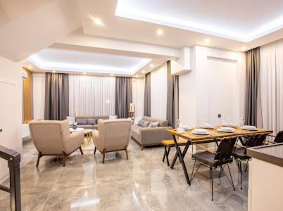 Villa Mayura Kaş Ngoại thất bức ảnh