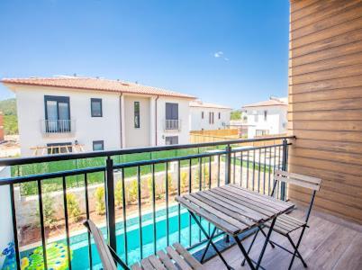 Villa Mayura Kaş Ngoại thất bức ảnh