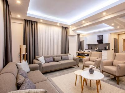 Villa Mayura Kaş Ngoại thất bức ảnh