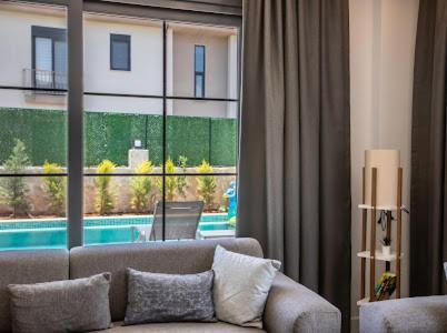 Villa Mayura Kaş Ngoại thất bức ảnh